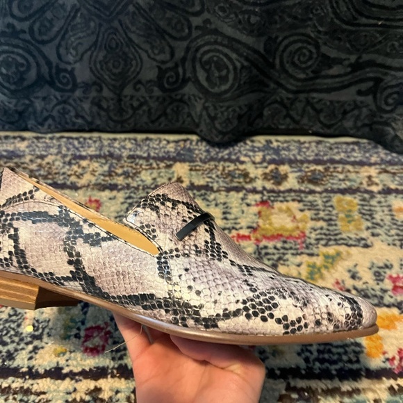 Clark’s loafers in almost new condition - Picture 5 of 5